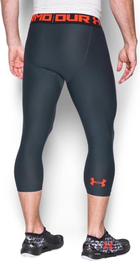 Under Armour Maat S 3/4 Legging Men's