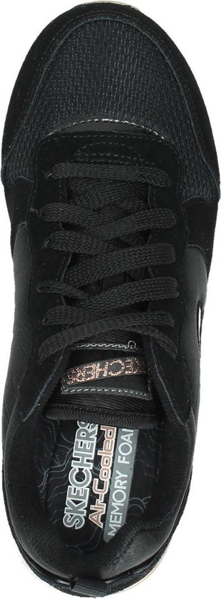 Skechers Retros Og 85 Goldn Gurl - Maat 38 - Dames Sneakers