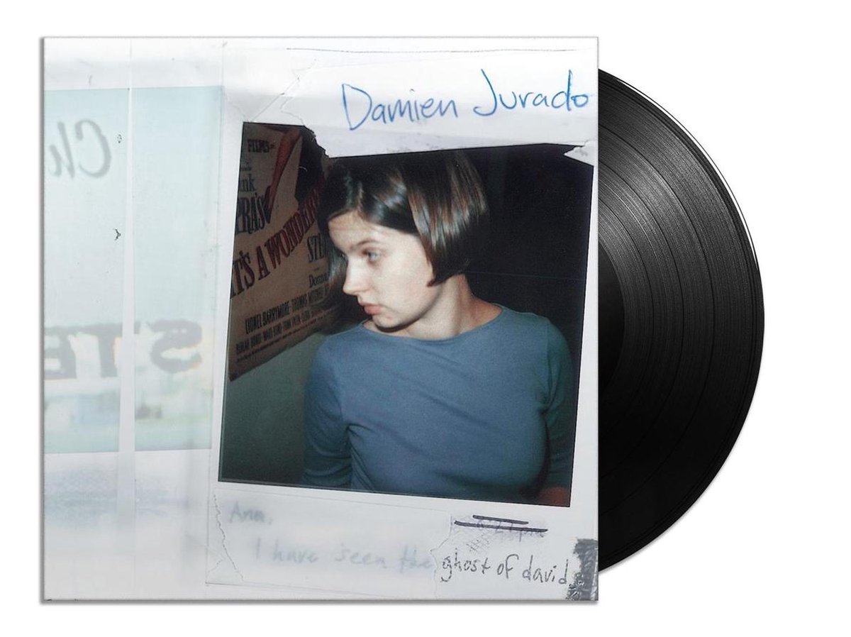 vinyl, record, LP, album, portret
