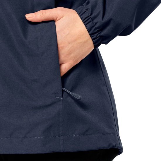 Kleding, Jas