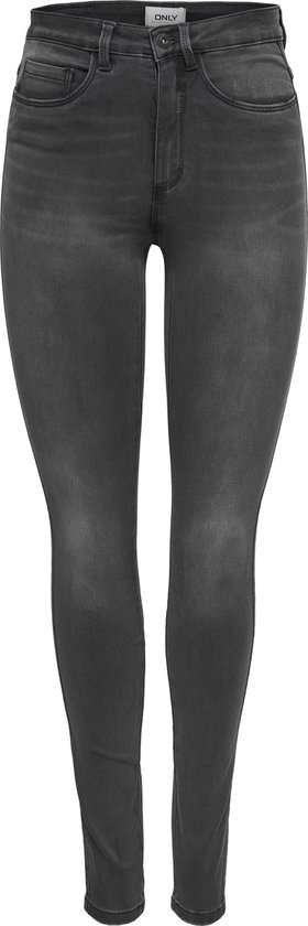 broek, jeans, grijs, slim-fit, verfbeginsels