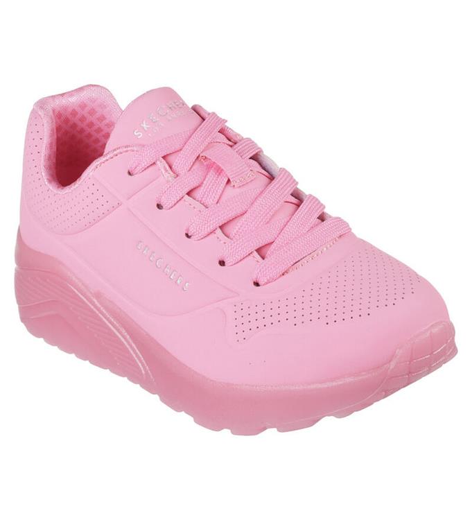 Skechers Girls Uno Ice Maat 34 Sneakers