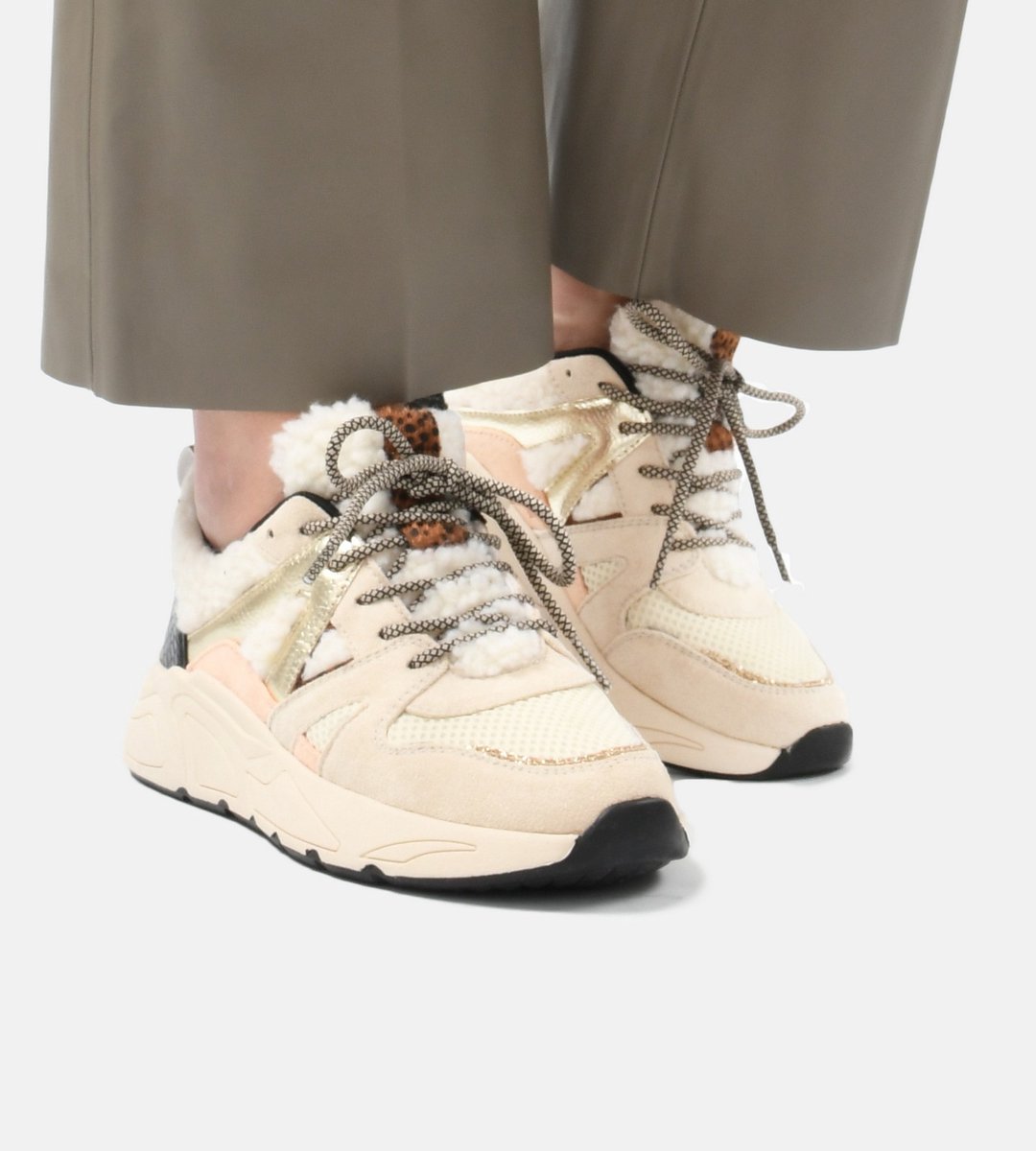 Kleding, Schoeisel, Schoen, Sneaker