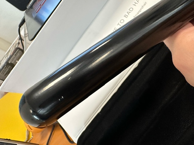 Max Pro Twist 32mm - Krultang