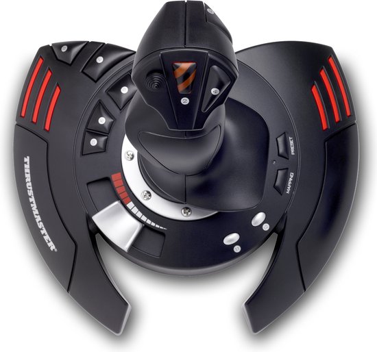 Thrustmaster T.Flight Stick X - Joystick voor PC