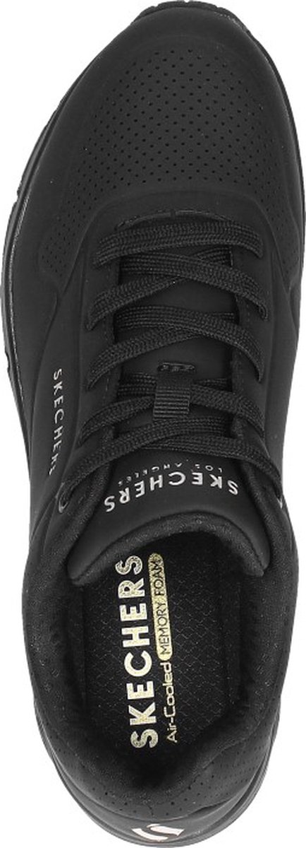 SKECHERS - maat 37 - Sneakers Uno-Stand
