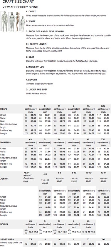 Craft - Maat XXL - Greatness Bike Boxer Sportonderbroek Heren