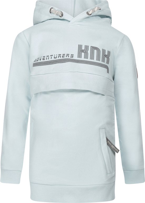 dgmoutlet-nl-Koko-Noko-T-BOYS-Jongens-Trui-Maat-104-aanbieding-sale-korting-1 Koko Noko  - Maat 104 - T-BOYS Jongens Trui
