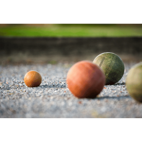Sport & Spel