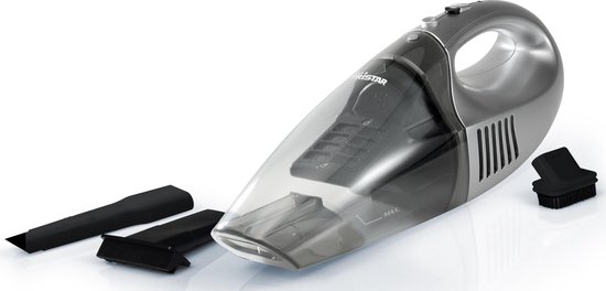 Tristar KR-2156 - Kruimelzuiger