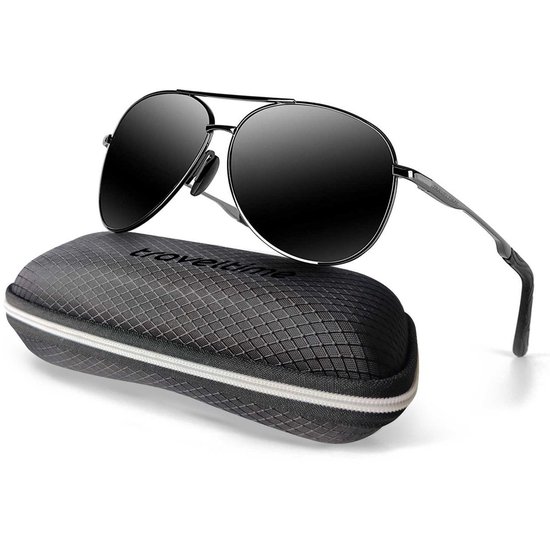 Accessoires, Zonnebril, Brillen