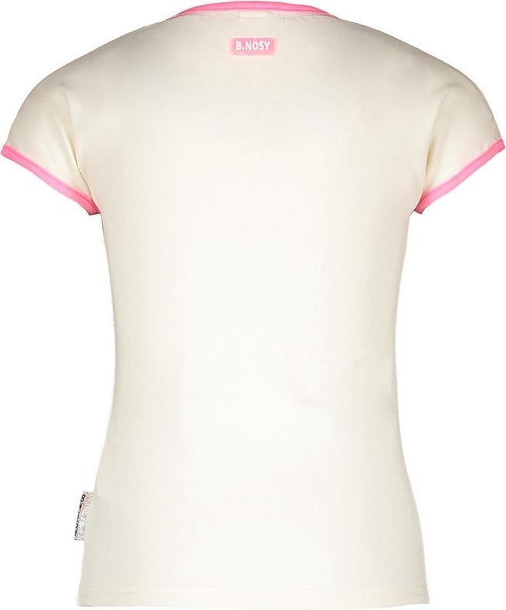B. Nosy - maat 104 - Kids Meisjes T-shirt