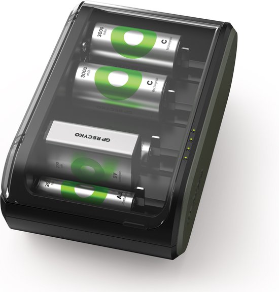 Elektronica, Brievenbus