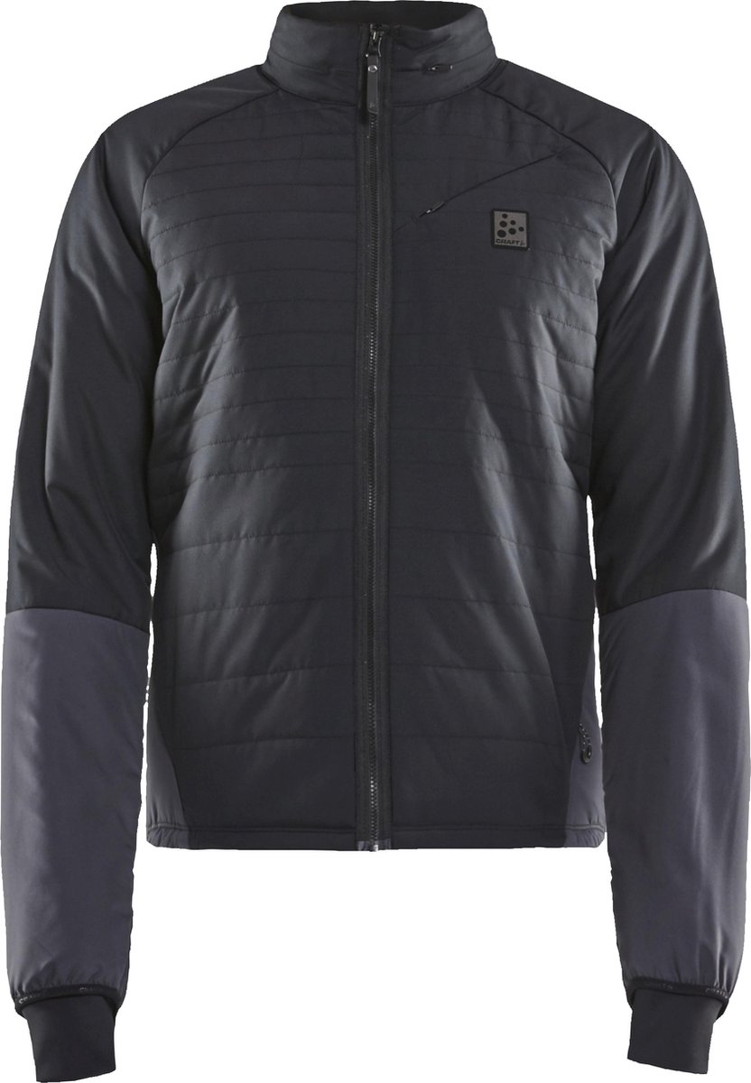 jas, jassen, puffer, lichtgewicht, ritsvulling