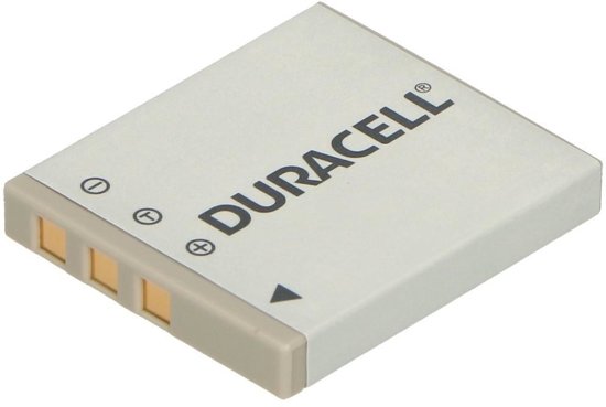 Duracell camera accu voor -Fuji (NP-40)