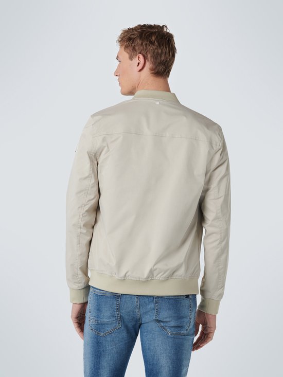 Jas, Lange mouwen, Shirt, Blazer