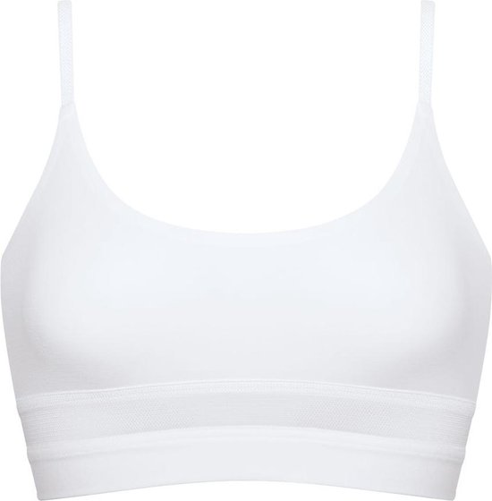 Sloggi - Maat M -Ever Fresh  Dames Crop Top