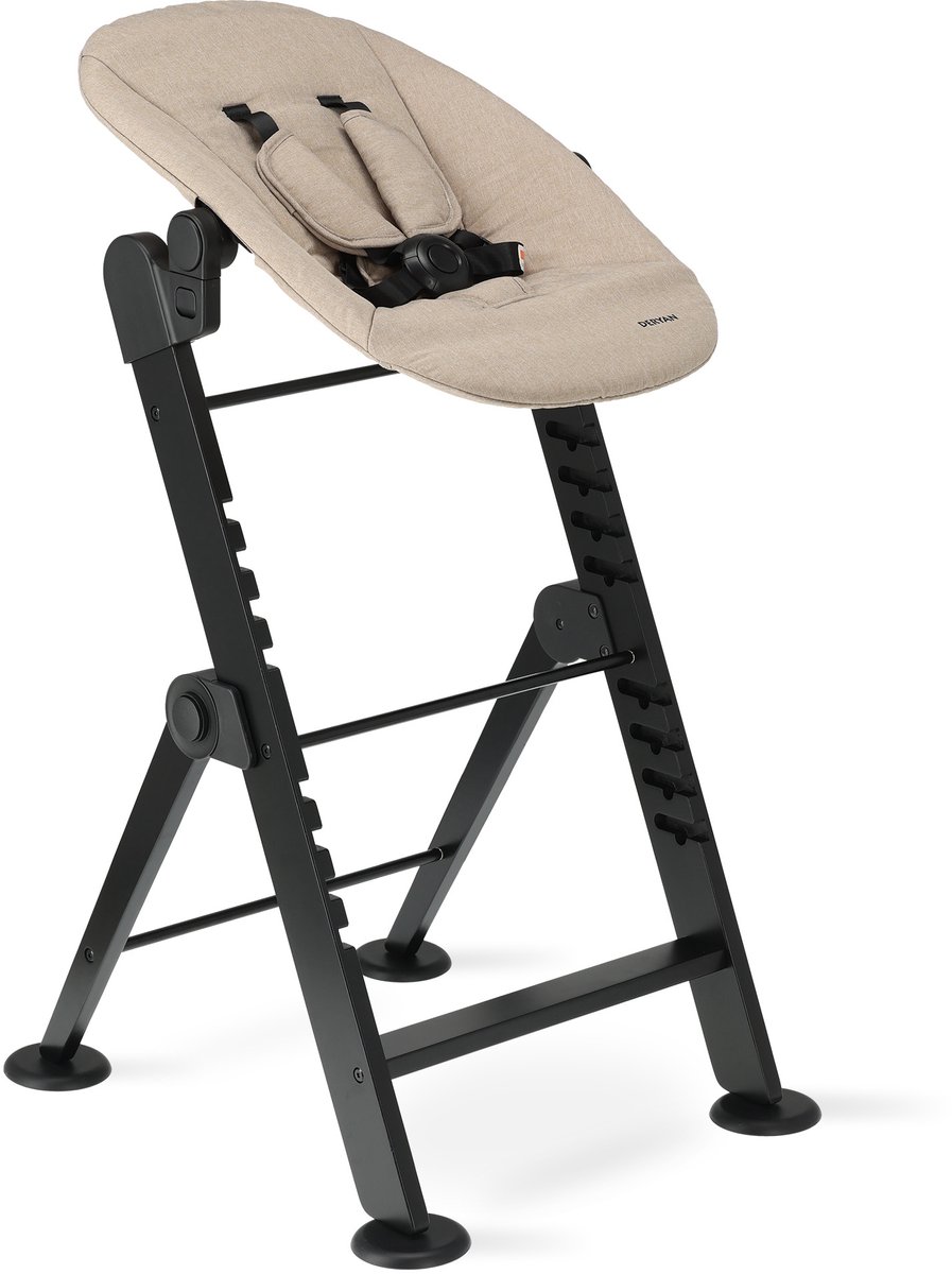 Deryan Odin Luxe Kinderstoel