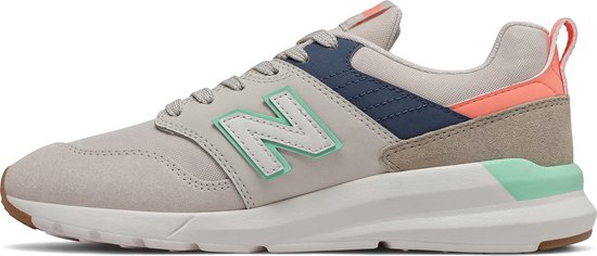sneaker, model, kleur-blauw?