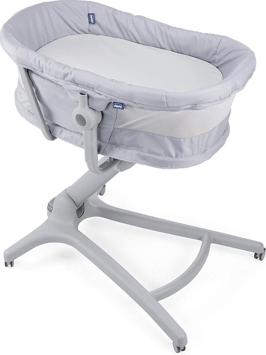 Chicco-verschoontafel-voor-Baby-Hug-wieg-accessoire454 Chicco verschoontafel voor Baby Hug wieg - Enkel accessoire - Geen onderstel