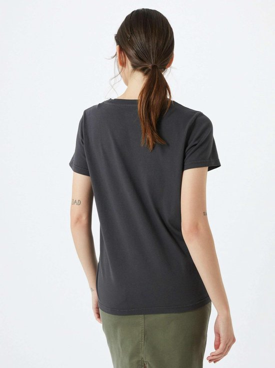 Lee CREW NECK Dames T-shirt - Maat XS