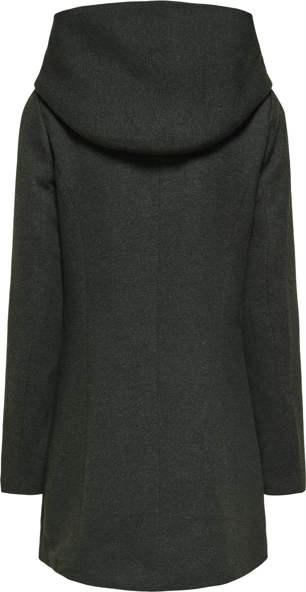 Kleding, Jas, Fleece, Overjas