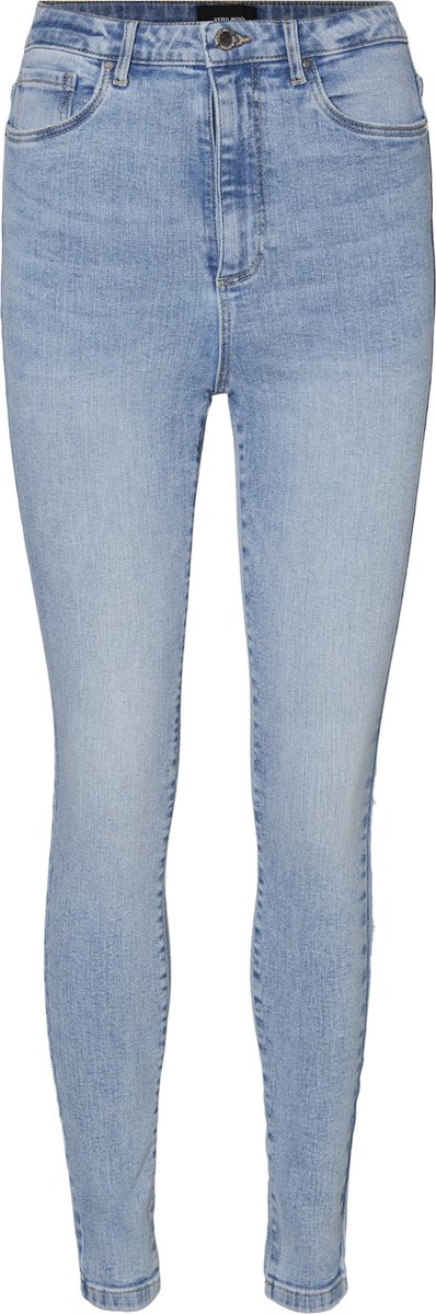 VERO MODA - Maat XS X L32 - jeans