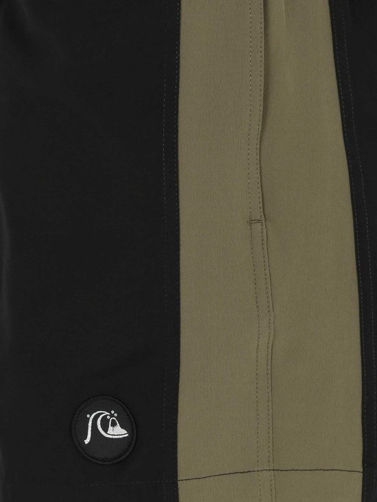 Quiksilver - S - Arch Volley 16" - Zwemshort voor Heren