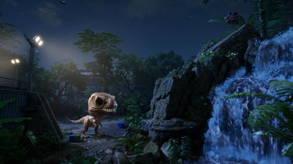 Jungle, Natuur, Buitenshuis, Vegetatie, Regenwoud