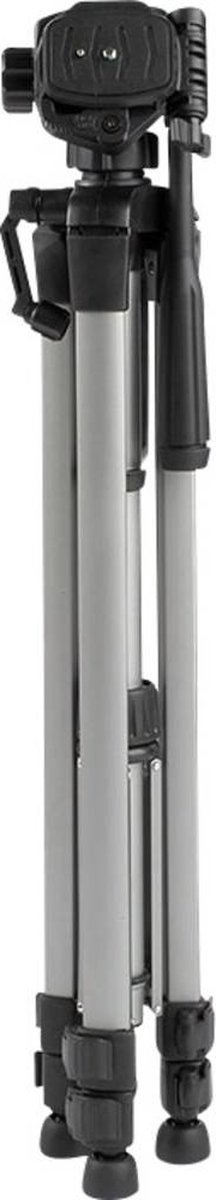 Cullmann Alpha 2800 Tripod 1/4 inch Werkhoogte: 67.5 - 184.5 cm