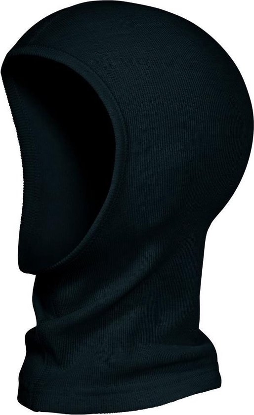 Odlo Face Mask Originals Warm Unisex Facemask - Black