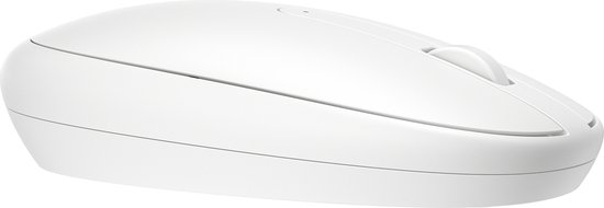 HP 240 - Draadloze muis - Bluetooth - wit