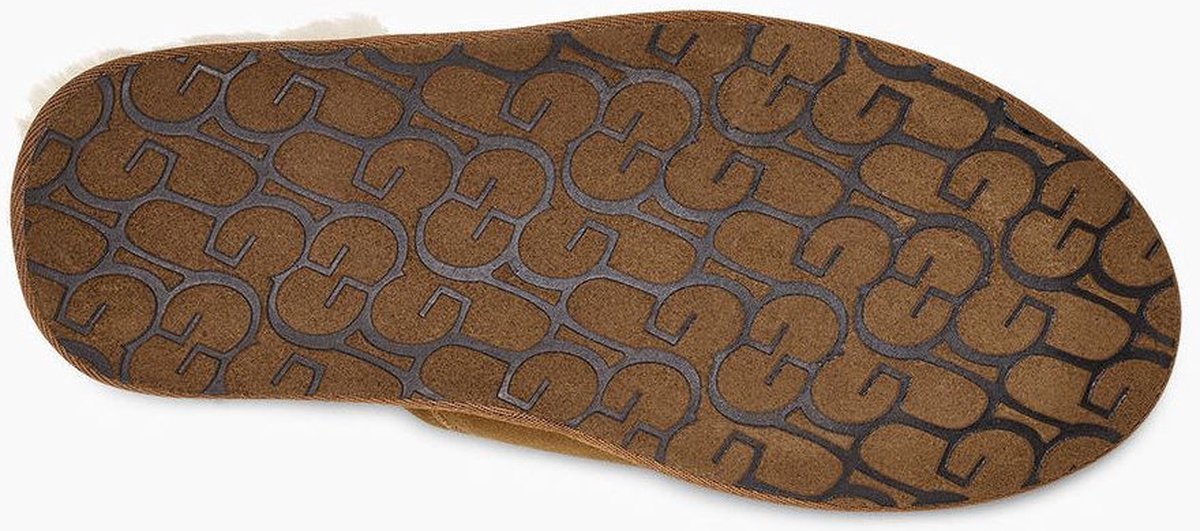 draagzool, slipperzool, slipper bodem, antislip patroon, doornol