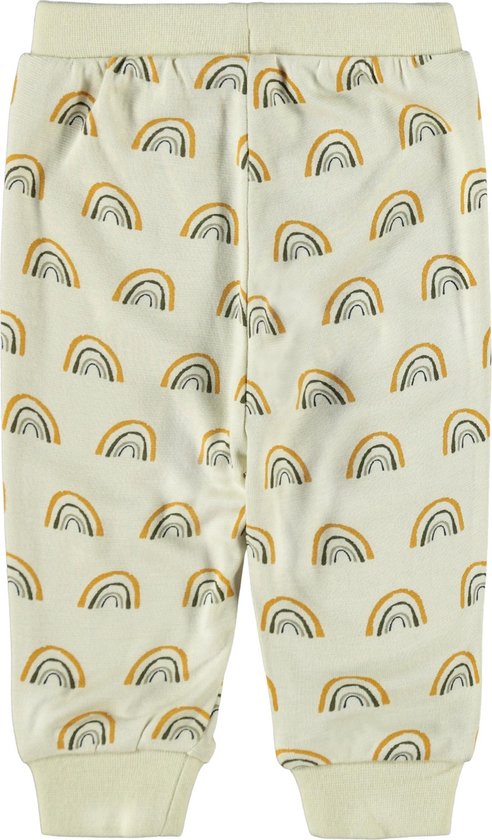 NAME IT - maat 68- NBMDITIM PANT BOX Baby unisex