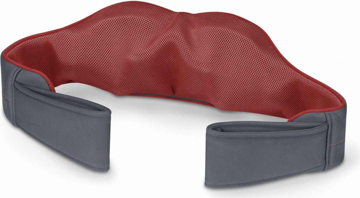 Beurer MG 151 3D Shiatsu Massagekussen - Licht en Verwarming - Nek - Rug - Schouders