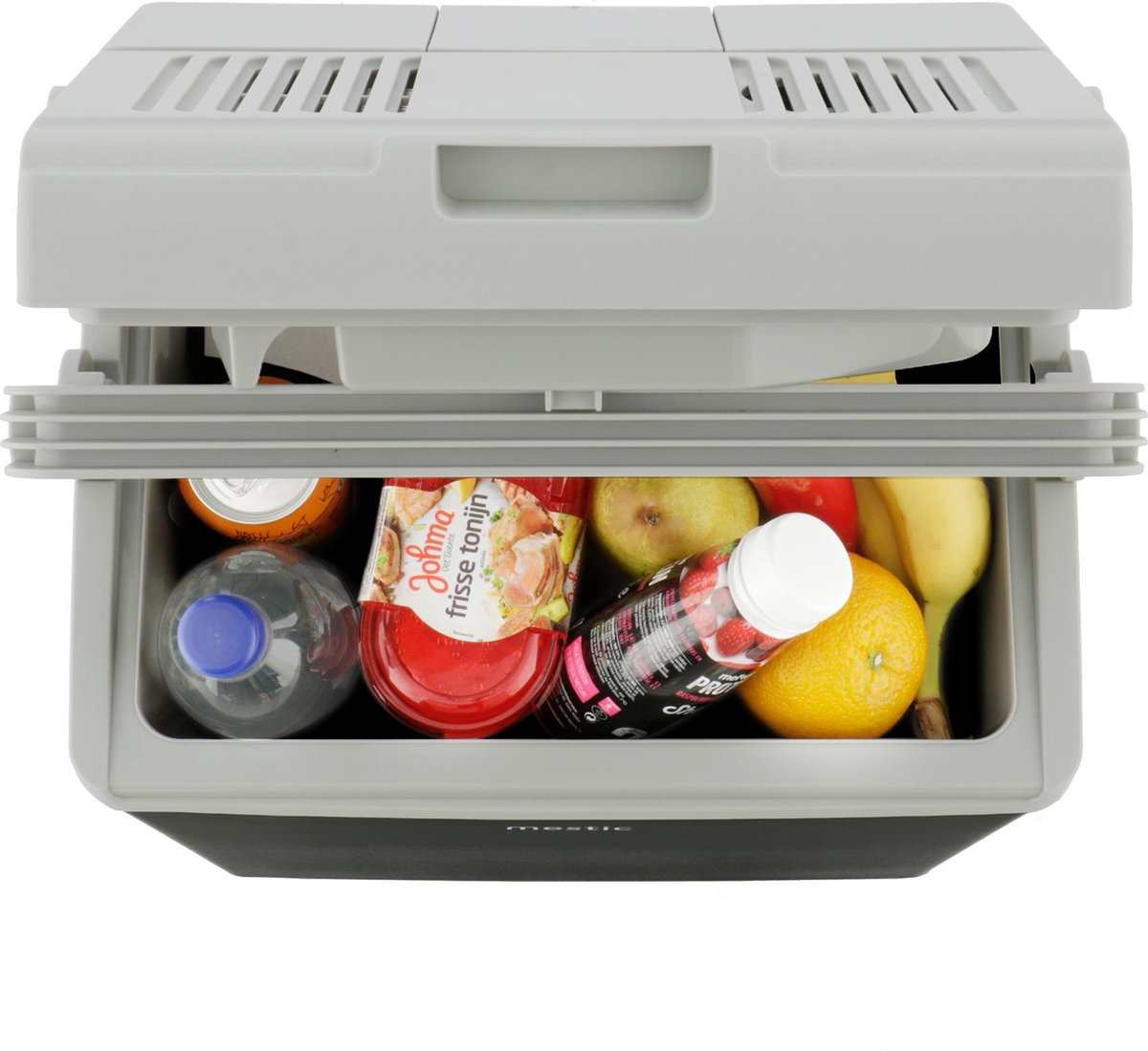 Mestic MTEC-25 Koelbox Thermo-elektrisch - AC/DC - 25L