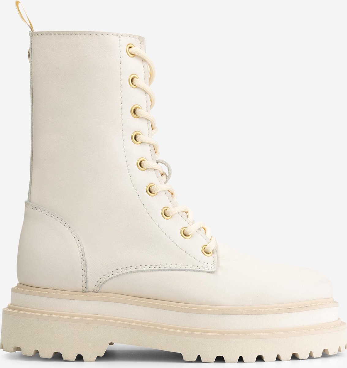Goosecraft GC Terra Shearling Dames - mt 40 - Laarzen - Sand