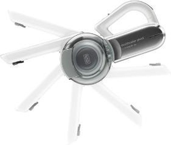 BLACK+DECKER PV1820L-QW Kruimeldief - Pivot