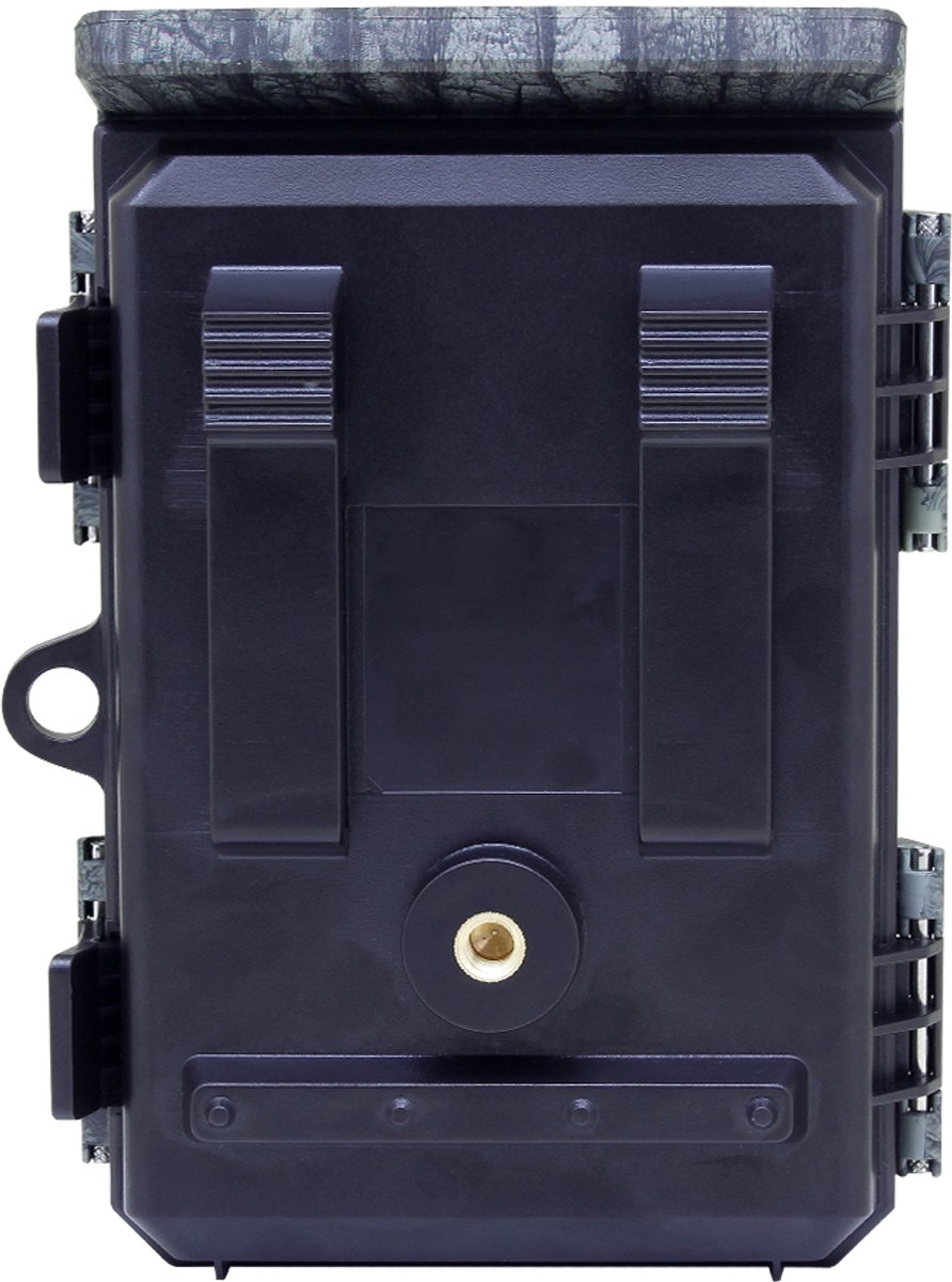 Camouflage EZ-Solar WiFi Wildcamera