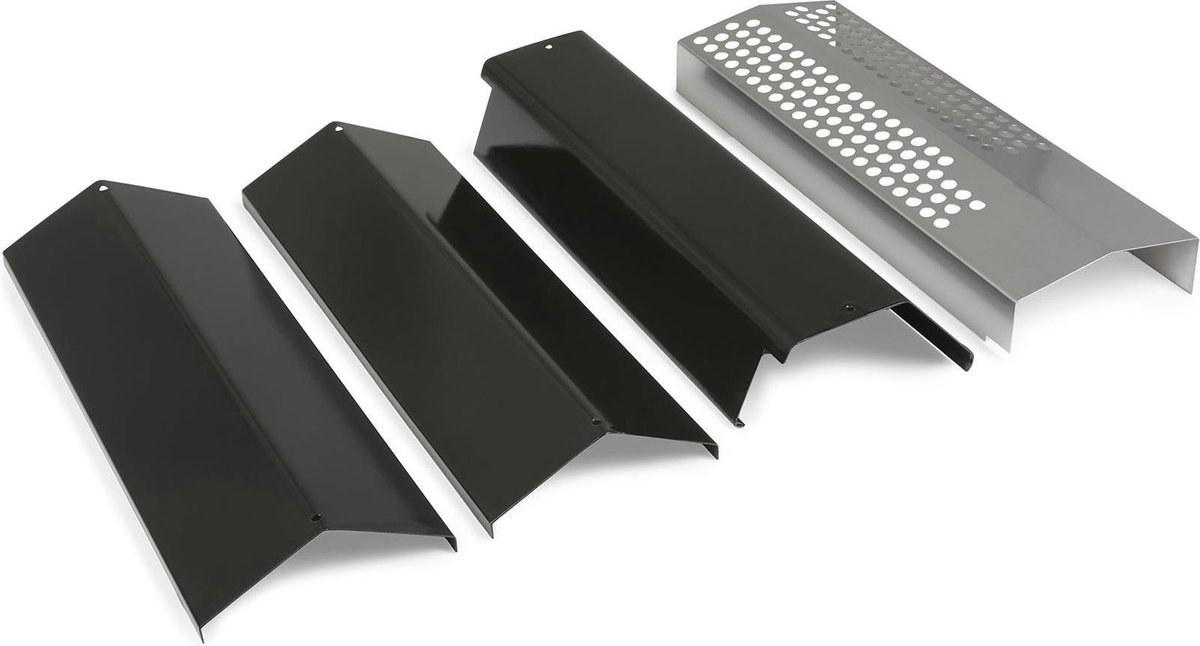 plaatjes, metalen kit, loodgieterplaat, dakgootstuk, aluminium stuk