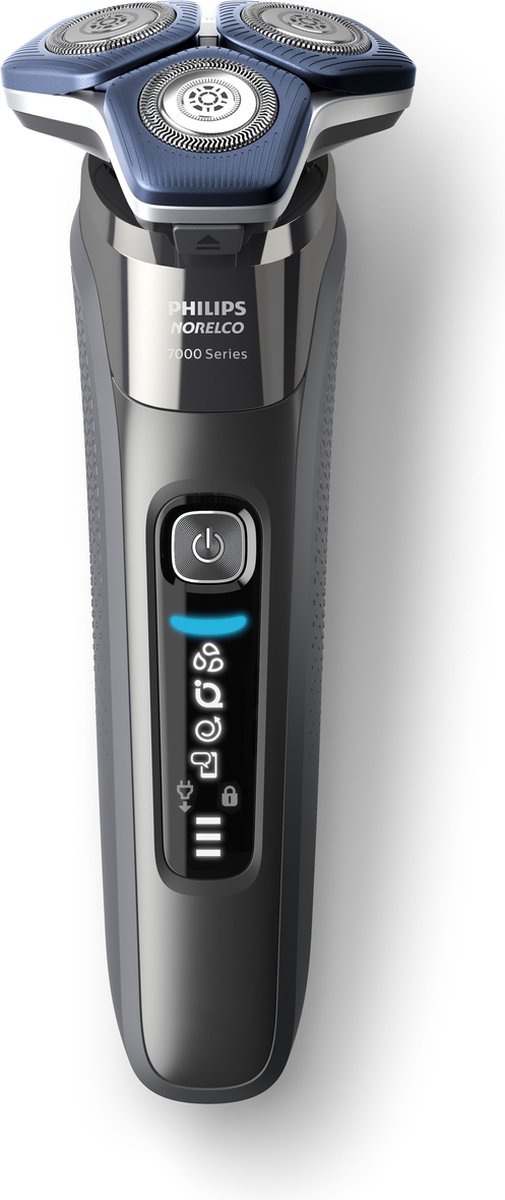 DGMoutlet-nl-Philips-Shaver-Series-7000-S7887-35-Scheerapparaat-2 Philips Shaver Series 7000 S7887/35 - Scheerapparaat