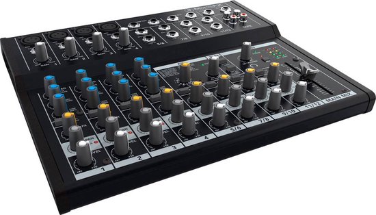 Binnenshuis, Elektronica, Binnenshuis, Elektronica