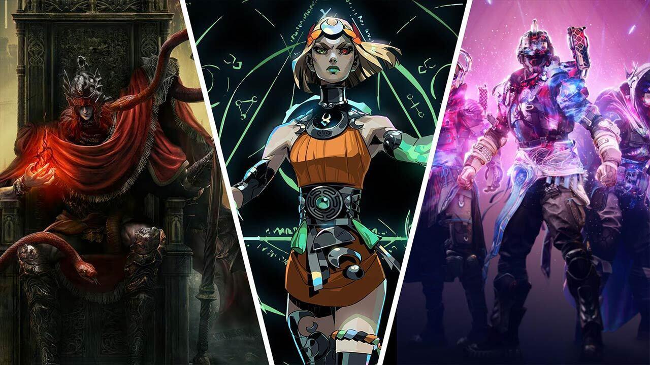 PC Games