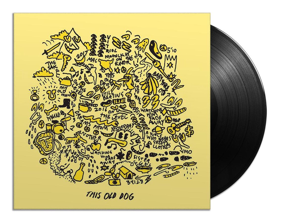 Mac Demarco - This Old Dog (LP)