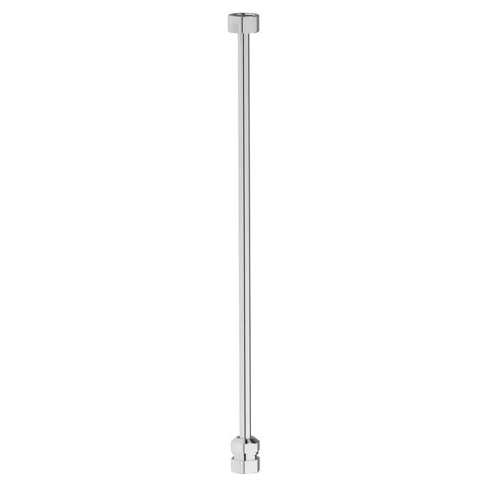 Plieger Roma aansluitstang 40cm chroom