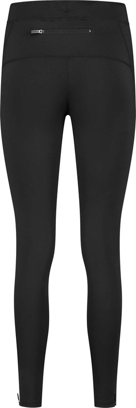 Rogelli Maat S Core Hardloopbroek - Dames - Zwart