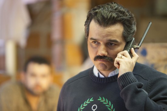 Narcos - Seizoen 2 - Blu-Ray