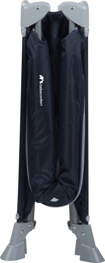Bebeconfort Soft Dreams Campingbedje - Navy Blue