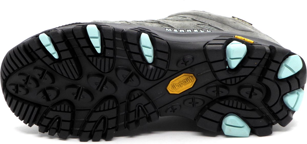 Merrell - maat 40- Moab 3 GTX - Wandelschoenen - Dames Sedona Sage