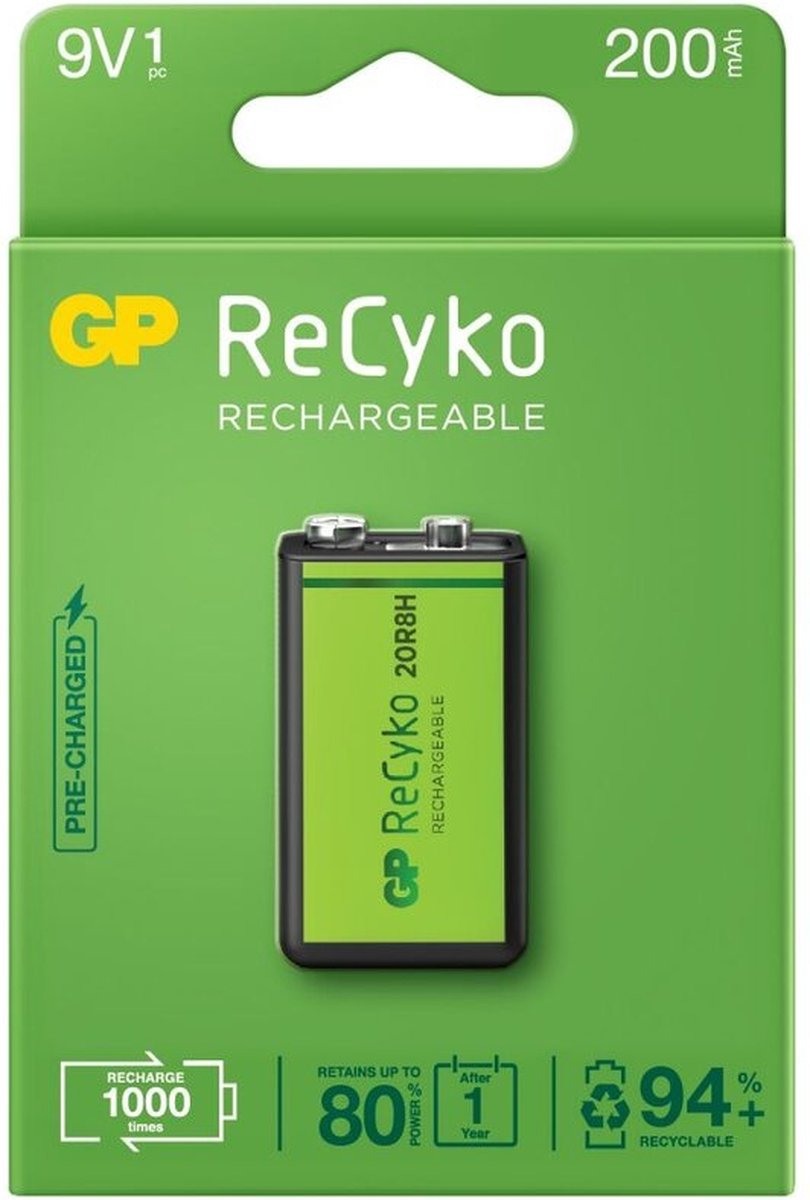 Elektronica, Adapter